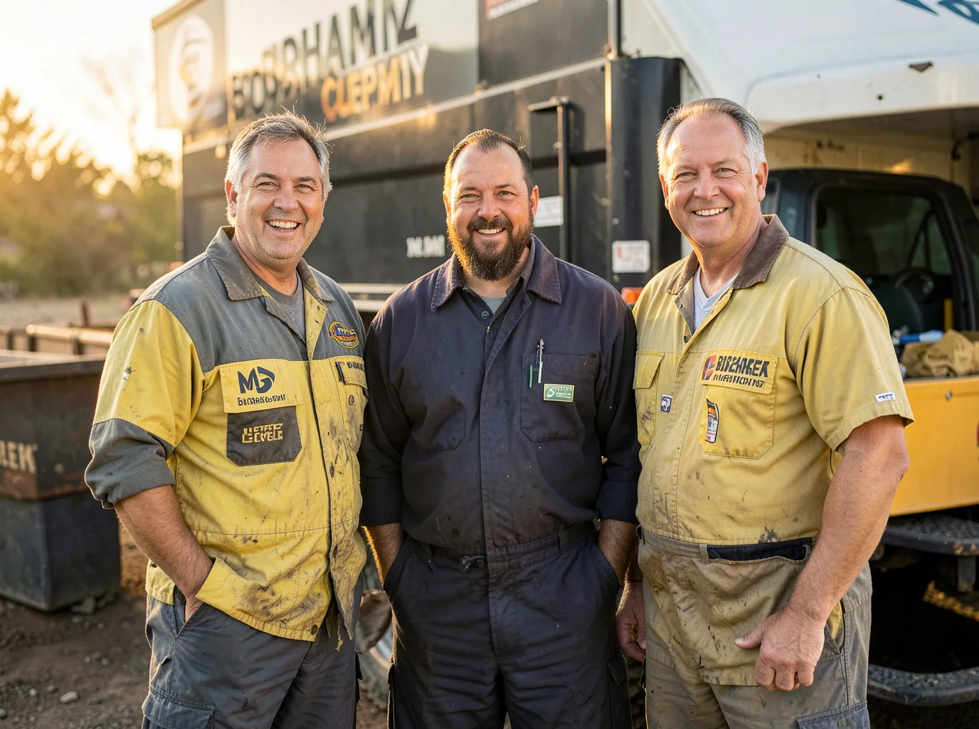 Sewage Cleanup company in Valmeyer, IL