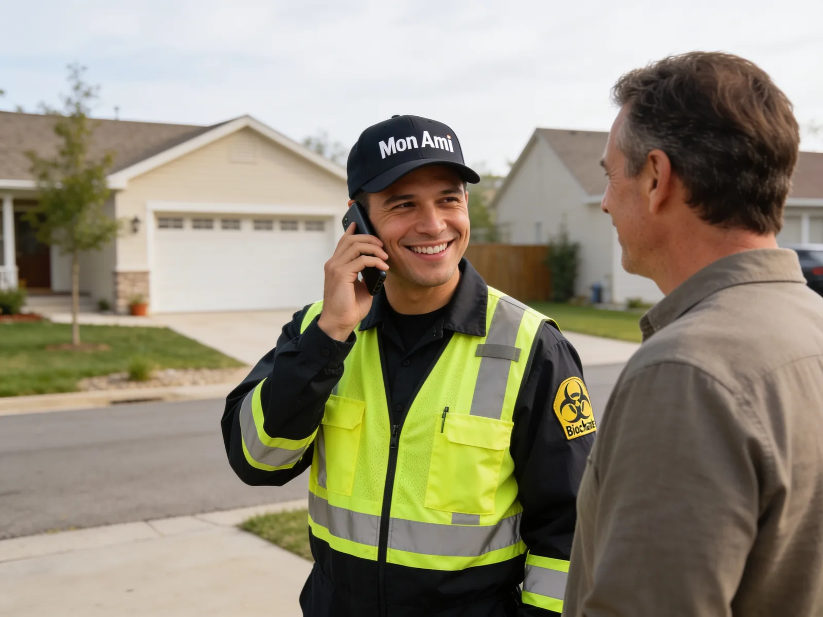 Sewage Cleanup Valmeyer, IL FAQs