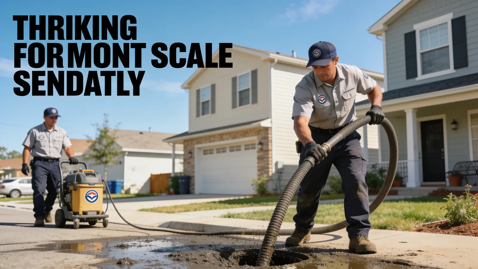 Sewage Cleanup in Valmeyer, IL near me